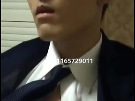 可爱亚裔奴性男孩 hot asian china gay sex videos pron hub