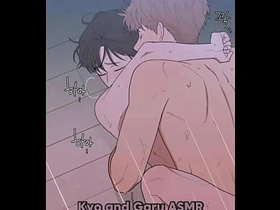 哇！老爹把我屁眼狠操到内射 爱死了 asian gay real sex videos