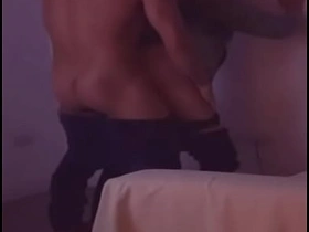 警校室友隔离三个月后爬上我的床操我 asian gay go out of business intercourse videos