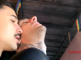 拉丁小鲜肉边健身边互操 asian gay sex videos naughty teacher