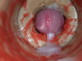 4K阴道玩具视角 子宫口特写 内射 求肏繁殖ASMR性爱 asian old gay daddy sex videos