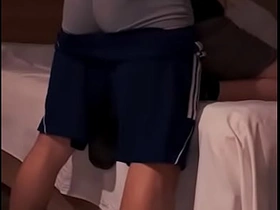 帅气健壮的邻居酒后偷偷用他的大鸡巴干我 asian gay gang sex videos