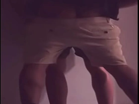 数学课后我把大学里那个直男体育生同学给干了 asian father son gay mating videos
