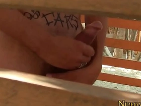 纹身亚裔射精 asian gay vituperative sex videos