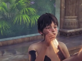 耽美伪娘-Timmy伪娘粗暴性爱-娘炮变装日本亚洲动漫游戏黄片基佬 hd gay asian sex videos