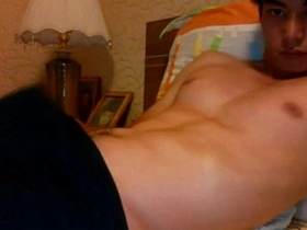 英俊亚裔男子打飞机 delighted sex asian videos site