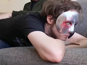 业余男孩初次体验藤条责打 - 花絮镜头 asian gay site.com sex videos