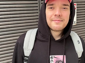 他自称直男...却在麦当劳撅起屁股 [4K] puristic asian jubilant sex videos