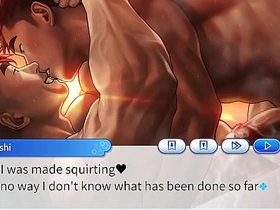 ガチ夏 - 最终章 asian uncal gay sex videos