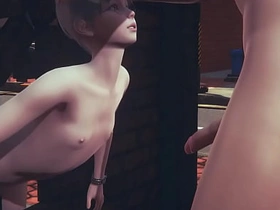 耽美伪娘-Seth和Rin伪娘粗暴3P-娘炮变装日本亚洲动漫游戏黄片基佬 asian blithe sex videos wide hotel