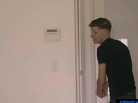 家庭嫩肉 - 老妈不在不知道 asian gay sex videos 2022