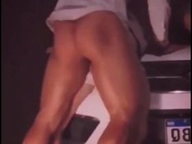 在邻居家门外野战巡航 hot enticing asian gay sexual congress videos