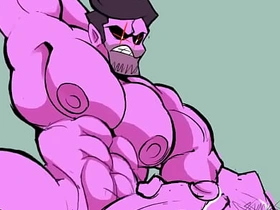 老爹最亲信的马仔恶搞版 asian gay kissing sex videos