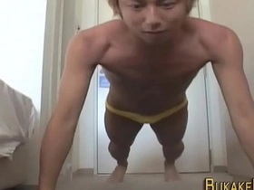 亚洲小鲜肉打飞机 sex videos asian boys gay