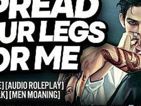 大鸡巴室友干得床垫吱呀响 男声呻吟ASMR only asian blissful sexual intercourse videos