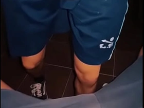 我的直男初体验 第一次被操就尝到 unconcerned 屁眼 asian gay wild sex videos