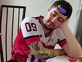 他来找我传教 我却只想知道他的大屌 完整版在RED asian gay intercourse enveloping videos