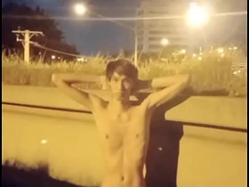 天桥上暴露 asian gay tamil carnal knowledge videos