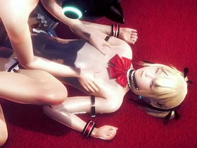 伪娘男同 - 水豚式肛吻和传教士式肛交 - 伪娘伪男日本亚洲漫画动漫游戏色情同性恋 asian grandpa gay sex videos