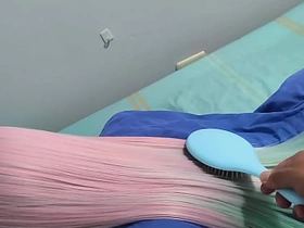 我的继女是个诱人的处女cosplay护士 拥有完美小穴和翘臀 渴望被狠狠操 18禁 gay xnxx sex videos asian