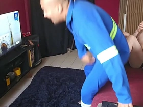 和骚货爽翻天 asian gay male sex videos