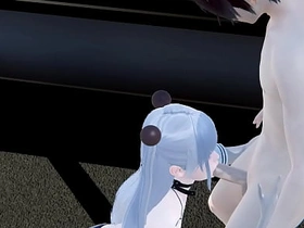 伪娘耽美 - 卡诺三人行第一部分 - 伪娘异装日本亚洲动漫游戏色情同性恋 asian gay mms sex videos