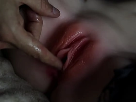 如何用手指正确爱抚你的小穴 men sex with men asian gay sex videos