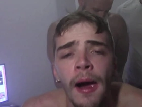 猛男爆菊把瘦0小穴灌满精液 - 无套内射 new asian gay romantic sex videos xnxx