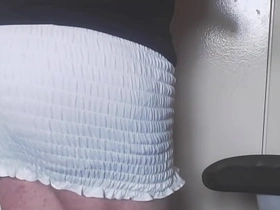 瘦弱伪娘Oso撒尿玩自己骚屁股 asian gay sexual intercourse videos xnxx.tv