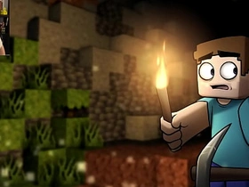 我玩错了游戏 饥渴矿工 #1 asian telling teen hd gay sex videos