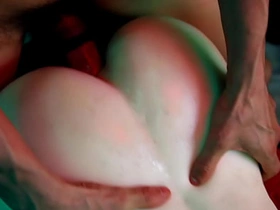 这屁股真喜欢我激情射进她深肛! asian gay male lead sex videos