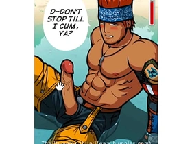 最终幻想X 瓦卡单人秀 asian matured gay sex videos