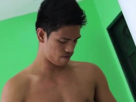 干死直男 gay sex videos real asian
