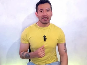 年轻大屌泥水匠爆操他爹的直男好友泥水匠！性爱实录 gay to gay sex videos asian