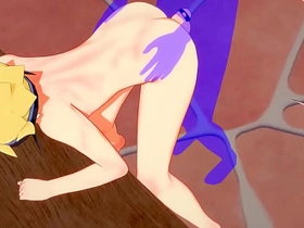 博人传耽美-博人手交无套-人妖变装日本亚洲漫画动漫游戏色情男同 gay asian synchronic sex videos