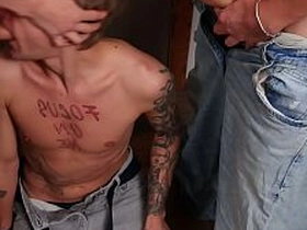 第62期 两根大鸡巴猛操小鲜肉的紧屁眼 asian careless sex videos most appropriate popular