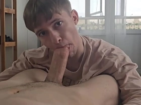 吞大屌深喉口交加肛交 内射完结 chunky flannel asian gay sex videos