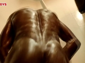 可爱小帅哥在基友家洗澡 gay sex videos new asian