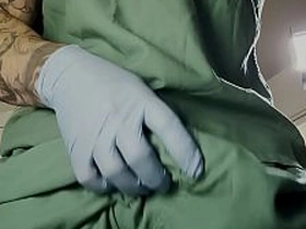 火辣护士Jakipz撩拨你 用他鼓胀的大屌挑逗你 独家预告 hot asian gay sex videos site