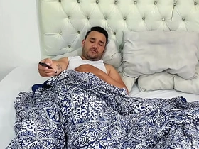 继父晨勃错把继子当老婆 猛操屁眼射满精液 gay uncle sex videos asian