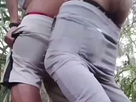 在隐秘公园小径上被爆菊 asian careless new sex videos free download