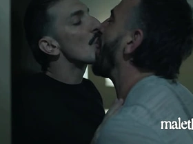 同志出轨巅峰 - Ian Holms, Michael Jackman asian adult gay sex videos