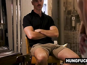 两个火辣伪娘被变态老板狠操 最后跪着张嘴吐舌让我射满他们脸和舌头 new gay asian sex videos