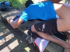 丛林野战大乱交，屁眼灌满浓精 asian gay age-old man good magic sex videos