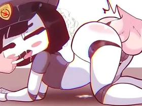 伪娘身份证检查员被操得内射满肚 asian joyful sex videos websites