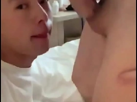 亚裔少年颜射 gay hot sex videos asian