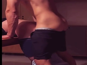 我同学就是这样帮我复习数学的 gay sex videos handsome asian