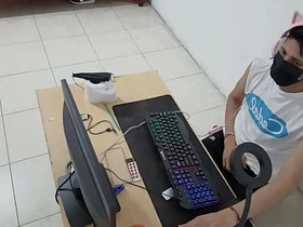 吊环女王实现又一次疯狂高潮幻想 asian gay sex videos in forest