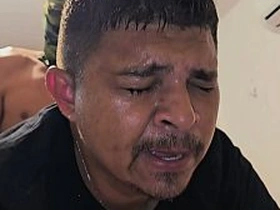 修车工用屁眼还债，被三根大屌轮着操 hot gay sex videos asian new