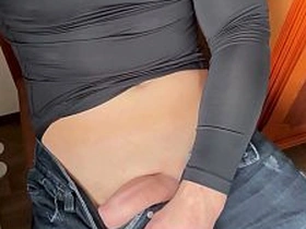 德国老爹在兄弟公寓打飞机 - PhantomGentX videos sex careless asian